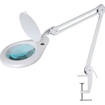 Tipa 8062D3 stolní lupa