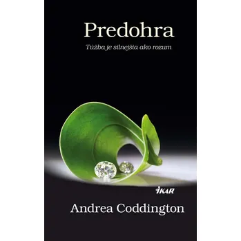 Kniha Predohra - Andrea Coddington (E-Kniha)