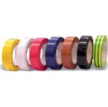 Elektroizolační páska Varianta: Elektroizolační páska - 15mm x 10m - žlutá