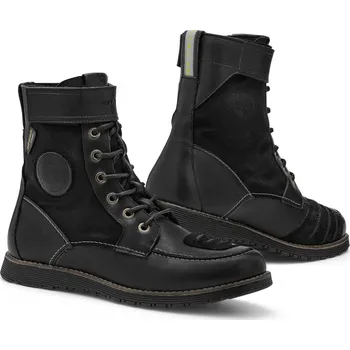 Moto obuv Rev'it Royale H2O černá