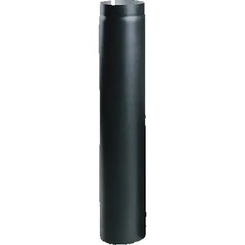 Kouřovod Trubka 250 mm/100 cm