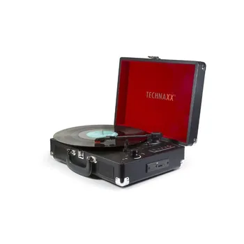 Gramofon Technaxx TX-101