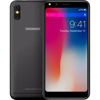 Mobilní telefon Doogee X53 Dual SIM