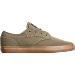 Globe Motley olive brown/gum