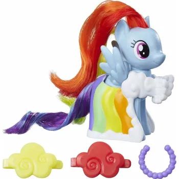 Figurka Hasbro My Little Pony Rainbow Dash