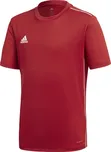 Adidas Core18 JSY Y červený dětský dres