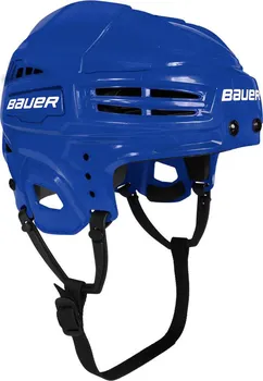 Hokejová helma Bauer IMS 5.0 SR modrá 