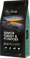 Profine Senior Turkey/Potatoes