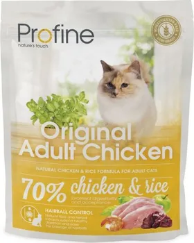 Krmivo pro kočku Profine Cat Original Adult Chicken