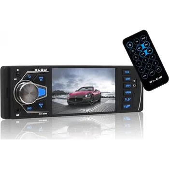 Autorádio BLOW AVH-8984