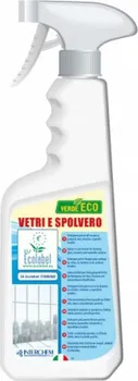 Čisticí prostředek na okna Verde Eco Vetri 750 ml