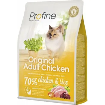 Profine Cat Original Adult Chicken, 2 kg