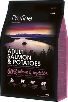 Krmivo pro psa Profine Adult Salmon/Potatoes