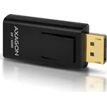 AXAGON RVD-HI, DisplayPort -> HDMI redukce / adaptér, FullHD RVD-HI 1043525
