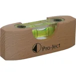 Pro-Ject Level It dřevěná vodováha