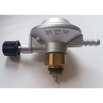 regulátor tlaku vody GOK Regulátor tlaku 30 mbar pro 2kg pb láhev