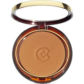 Pudr Collistar Silk Effect Bronzing Powder bronzer 10 g