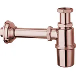 Reitano Rubinetteria Retro 1'1/4 růžové zlato