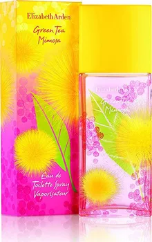 Dámský parfém Elizabeth Arden Green Tea Mimosa W EDT