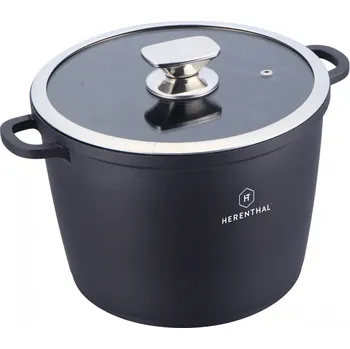 Hrnec Herenthal HT-HAD28 Greblon C3+