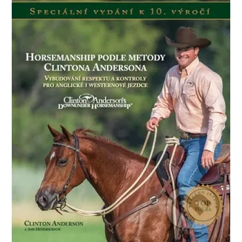 Horsemanship podle metody Clintona…