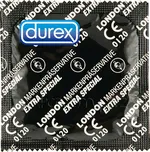 Durex London Extra Special zesílené 50…