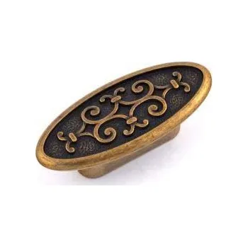 Nábytkové kování Úchytka Lorena Varianta: Úchytka Lorena