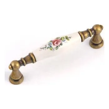 Nábytkové kování Úchytka Tatiana Varianta: Úchytka Tatiana, skld