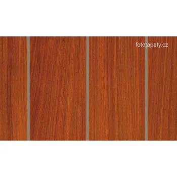 Tapeta Gekkofix Samolepící fólie imitace dřeva, Boatsdeck Varianta: šíře 67,5cm, balení 15m