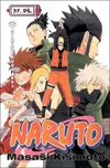 Naruto 37: Šikamaruův boj - Masaši…