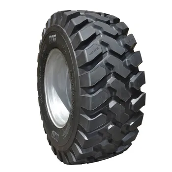 Pneu pro těžký stroj BKT Multimax MP 527 340/80 R18 143A8/143B