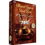 Prý chlapi nebrečí - Zmožek & Zoch [DVD]