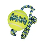Kong tenis Air Dog míček na šňurce…