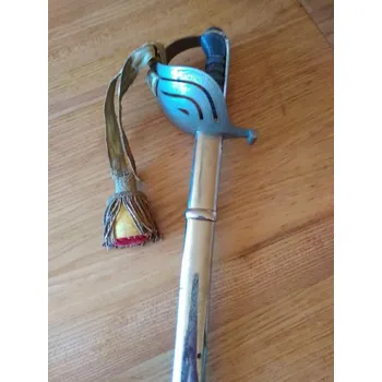 Replika zbraně Ost - Československá šavle vz. 24