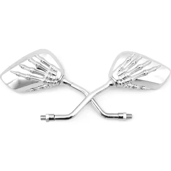 Elektrokoloběžka Zrcátka na elektrokoloběžku Chopper style závit M10 a M8