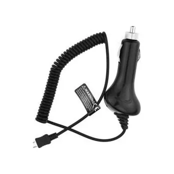 Nabíječka pro auta pro Huawei Honor Holly (autonabíječka) MicroUSB - Marfell + zdarma možnost vyzkoušet a vrátit zboží do 30 dní