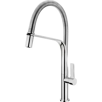 Vodovodní baterie Teka FO 999 Chrom