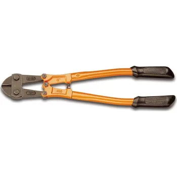 Kleště KLEŠTĚ PÁKOVÉ-MODEL 1101 30'' 750MM'' (Závitořez s fosfátovanými břity a pryžovými rukojeťmi)