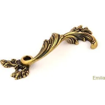 Nábytkové kování Úchytka Emilia Varianta: Úchytka Emilia