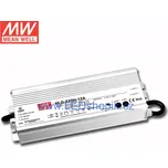 Ledshopik LED zdroj Meanwell HLG-320H-12A | 12V | 264W | 22A | IP65 |