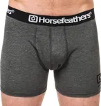 Horsefeathers Dynasty Heather anthracite