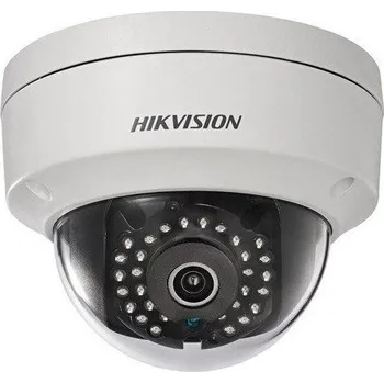 IP kamera Recenze Hikvision DS-2CD2122FWD-I (4mm)