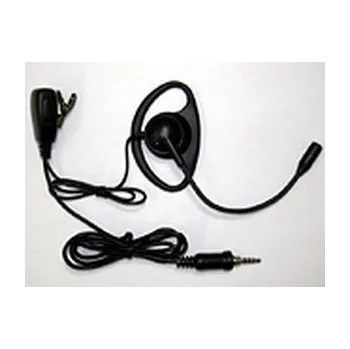 Sluchátka EM-13V ,náhlavní soupr. MADONNA