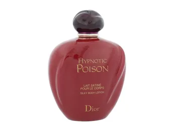 Tělové mléko Dior Hypnotic Poison tělové mléko 200 ml tester