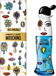 Moschino So Real Cheap and Chic W EDT