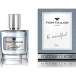 Tom Tailor Be Mindful Man EDT