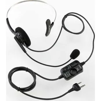 Sluchátka EME-12A ,náhlavní souprava VOX,sluchátko na uchu