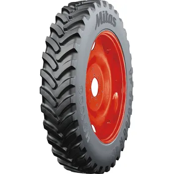 Pneu pro těžký stroj Mitas HC1000 380/90 R46 173D