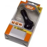 Nabíječka do auta pro Samsung D800 / P300 / Z510 celly