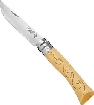 kapesní nůž Opinel VR N°07 Inox
